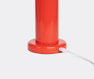 SOWDEN 'PL1' portable lamp, red MULTICOLOUR SOWD24PL1270RED
