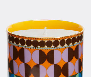 La DoubleJ 'Taormina' candle MULTICOLOUR LADJ23320967MUL