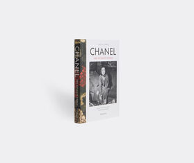 Flammarion &#39;Chanel: Her Intimate World&#39; MULTICOLOUR FLAM25CHA440MUL