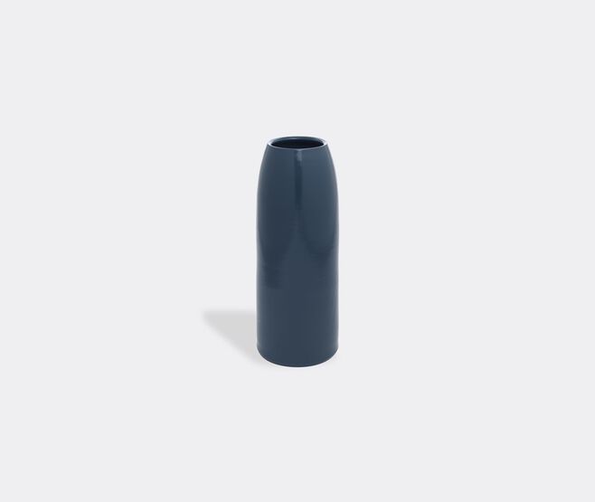 Sch&ouml;nbuch 'Carla' vase, large sky blue SCHO22CAR175BLU