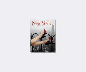 Taschen &#39;New York. Portrait of a City&#39; MULTICOLOUR TASC22NEW147MUL