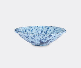 Cabana 'Speckled' small bowl, blue BLUE CABA23SPE576BLU