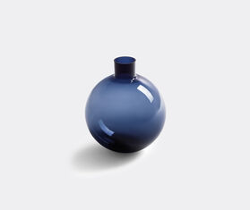 Poltrona Frau 'Blue Pallo' vase, large BLUE POFR20BLU423BLU