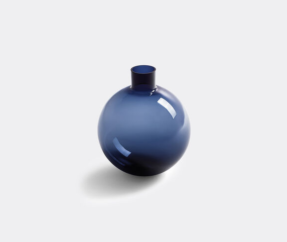 Poltrona Frau 'Blue Pallo' vase, large undefined ${masterID}