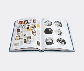 Rizzoli International&nbsp;Publications &#39;Fornasetti: Memories of the Future&#39; MULTICOLOUR RIZZ25FOR360MUL