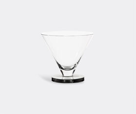 Tom Dixon 'Puck' cocktail glass, set of two MULTICOLOUR TODI20PUC433TRA
