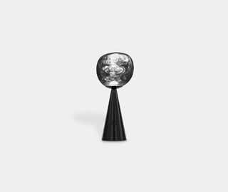 Tom Dixon 'Melt' portable lamp, black BLACK TODI23MEL603MUL