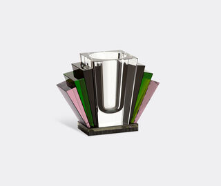 Reflections Copenhagen 'Harlem' vase MULTICOLOUR REFL20HAR273MUL