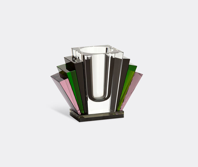 Reflections Copenhagen 'Harlem' vase MULTICOLOUR REFL20HAR273MUL