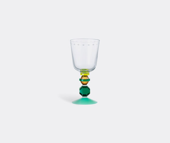 Reflections Copenhagen 'Mayfair' short crystal glass, set of two Multicolour ${masterID}