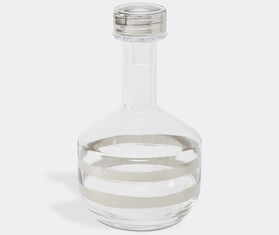 Tom Dixon &#39;Tank&#39; whiskey gift set TRANSPARENT TODI22TAN529TRA