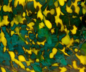 Stories of Italy 'Macchia su Macchia' scented candle, Selva MULTICOLOUR STLY20MAC534GRN