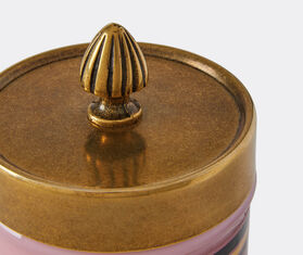 Gucci &#39;Freesia&#39; candle PINK GUCC20CAN912PIN