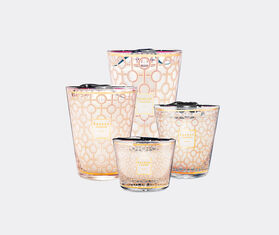 Baobab Collection &#39;Women&#39; candle, small PINK BAOB23WOM465PIN