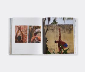 Rizzoli International&nbsp;Publications &#39;A World of Yoga&#39; MULTICOLOUR RIZZ23AWO350MUL