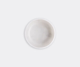 Bloc studios 'Sunnei' bowl WHITE BLOC22SUN203WHI