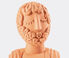 Seletti 'Magna Graecia, Man' terracotta bust TERRACOTTA SELE23TER122TER