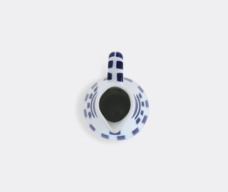 Sargadelos 'Paxaroforme No 1' BLUE SARG21PAX054WHI