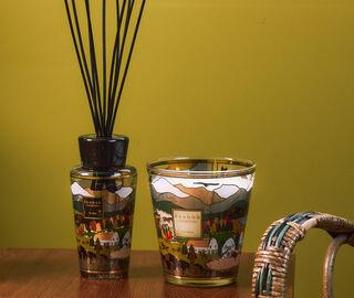 Baobab Collection 'Far West' scent diffuser, multicolor MULTICOLOUR BAOB26DIF699MUL