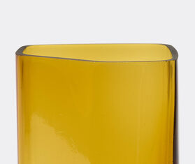 Serax &#39;Silex&#39; vase, M, yellow YELLOW SERA19VAS422YEL