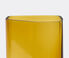 Serax 'Silex' vase, M, yellow  SERA19VAS422YEL