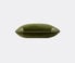 Gucci 'Horsebit' cushion, olive green olive green GUCC23CUS664GRN