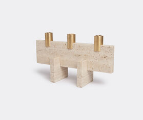 Aparentment 'Fit Candle-3' BEIGE APAR20FIT019BEI