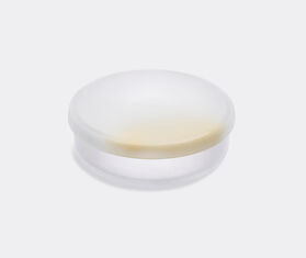 Nude &#39;Pigmento&#39; storage box, short BEIGE NUDE17PIG857BEI