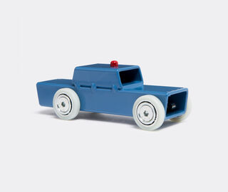 Magis 'Archetoys' police car BLUE MAGI17ARC429BLU