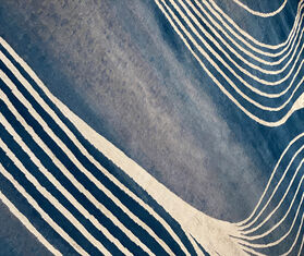 Illulian &#39;Vibration&#39; rug MULTICOLOUR ILLU21VIB406MUL