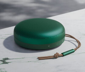 Bang &amp; Olufsen 'Beosound A1' 2nd Gen, green GREEN BAOL20BEO932GRN