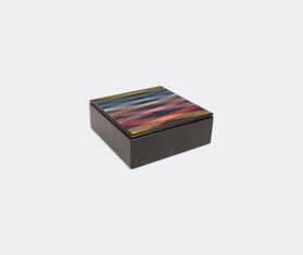 Missoni &#39;Stoccarda&#39; small box MULTICOLOUR MIHO22STO317MUL