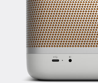 Bang &amp; Olufsen 'Beolit 20' speaker, grey mist GREY BAOL23BEO021GRY