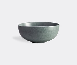 L'Objet 'Terra' ramen bowl, seafoam green MULTICOLOUR LOBJ23TER418GRN