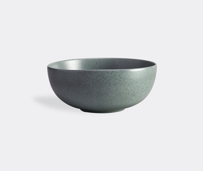 L'Objet 'Terra' ramen bowl, seafoam green MULTICOLOUR LOBJ23TER418GRN