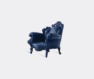 Magis 'Proust' chair, blue BLUE MAGI19MAG976BLU