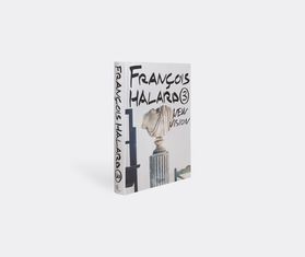 Rizzoli International&nbsp;Publications 'Fran&ccedil;ois Halard 3: New Vision' MULTICOLOUR RIZZ23FRA845MUL