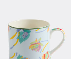 Lisa Corti 'Japanese' mug, light blue LIGHT BLUE LICO26JAP946LBL