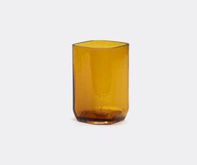 Serax 'Silex' vase, S, yellow YELLOW SERA19VAS408YEL