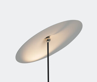 W&auml;stberg 'Ile w153m1' lamp, black BLACK WAST17ILE984BLK