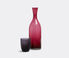 NasonMoretti Bottle Morandi Red Rubino NAMO19BOT543RED