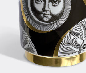Fornasetti &#39;Soli e Lune&#39; candle GOLD FORN25SCE542MUL
