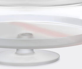 Nude 'Pigmento' cake dome PINK NUDE17PIG819PIN