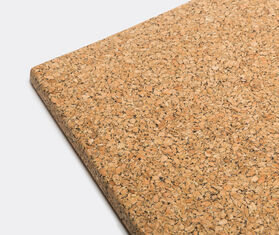 Nomess 'Cork' folder A4 MULTICOLOUR NOME17COR429BEI