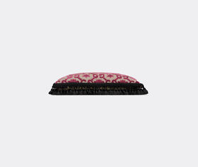 Gucci 'GG' jacquard cushion BROWN GUCC18CUS151PUR