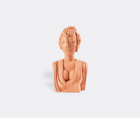 Seletti 'Magna Graecia, Poppea' terracotta bust TERRACOTTA SELE23TER139TER