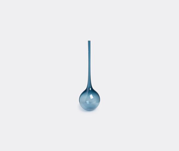 NasonMoretti 'Bolla' vase, blue Blue ${masterID}