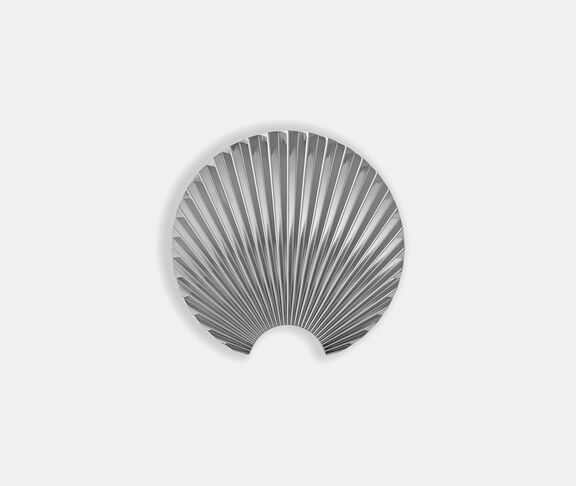 AYTM Concha Hook/Wall Decoration  Silver,L4,3Xw16Xh15,5 Cm undefined ${masterID} 2