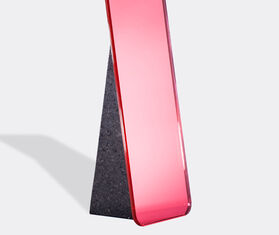 Pulpo 'Olivia' table mirror, fuchsia PINK PULP22OLI324MUL