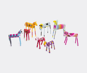 MonkeyBiz 'Animal', extra large MULTICOLOUR MONK17ANI152MUL